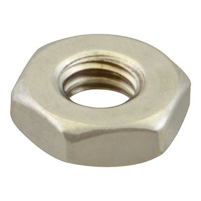 Picture of Nut,Hex10-32Thd,S/Sbox/1 0 for AllPoints Part# 7011100
