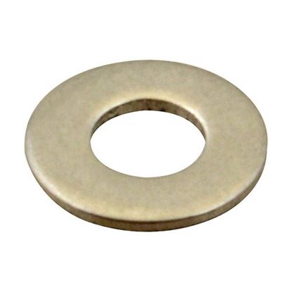 Picture of Washer,Flats/S,1/4"Box/1 0 for AllPoints Part# 7051400