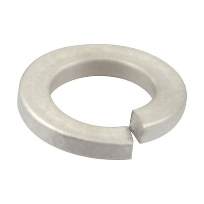 Picture of Washer, Locks/S,#8Box/10 for AllPoints Part# 7070800