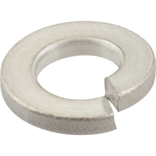 Picture of Washer,Locks/S,1/4"Box/1 for AllPoints Part# 7071400