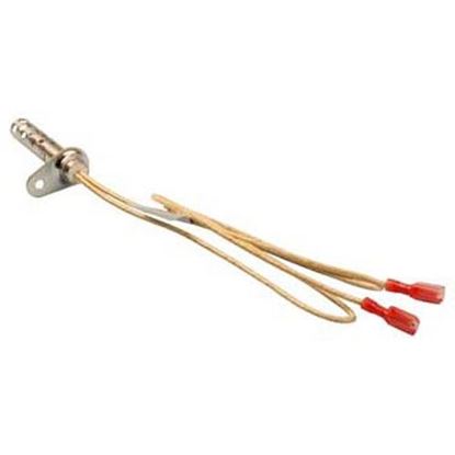 Picture of 24V Hot Surface Igniter for Nieco Part# NC10291