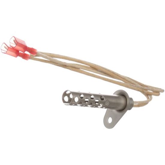 24V Hot Surface Igniter for Nieco Part NC10291. Restaurant Equipment