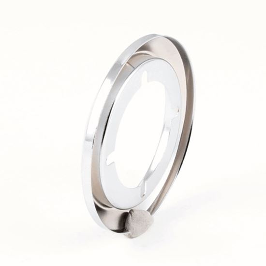 Picture of 550 F Thermostat Bezel for AllPoints Part# 8007915