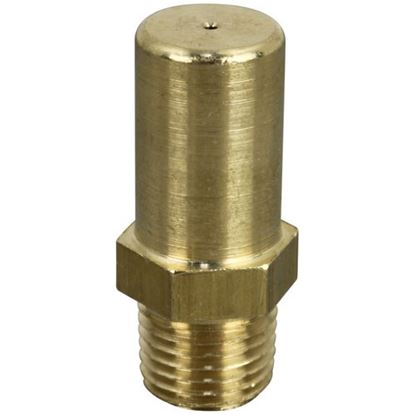 Picture of Orifice 1/4-18 Mpt (56) for AllPoints Part# 8009507