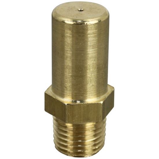 Picture of Orifice 1/4-18 Mpt (56) for AllPoints Part# 8009507