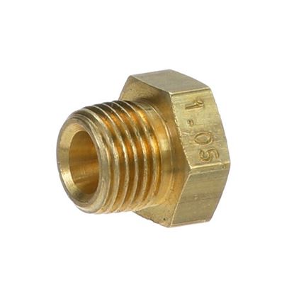 Picture of Orifice - 58 for AllPoints Part# 8009529