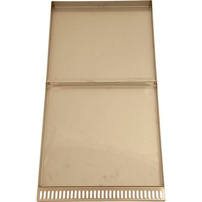 Picture of Stainless Steel Tm Greas E Draw for Toastmaster - See Middleby Marshall Part# 7601840SS