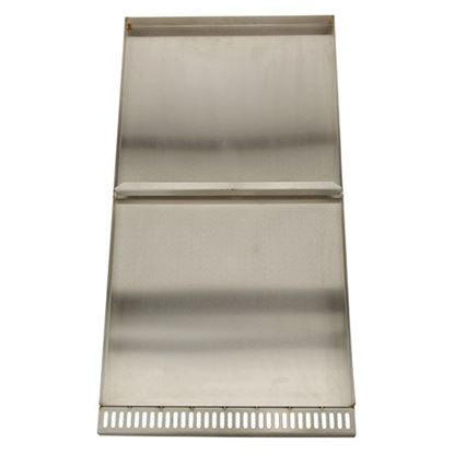 Picture of Stainless Steel Tm Greas E Draw for Toastmaster - See Middleby Marshall Part# 7601840SS