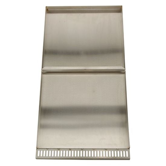 Picture of Stainless Steel Tm Greas E Draw for Toastmaster - See Middleby Marshall Part# 7601840SS