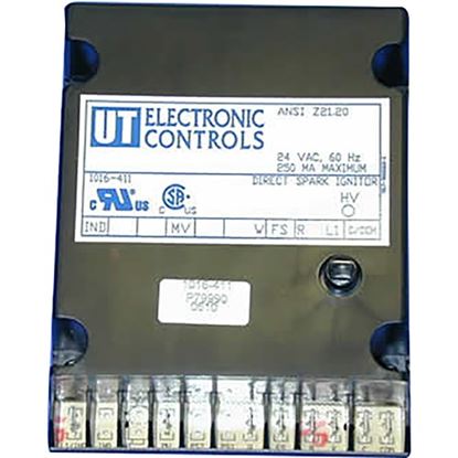 Picture of Ignition Module Rm010-8- 0Aa2-2 for AllPoints Part# 8009610