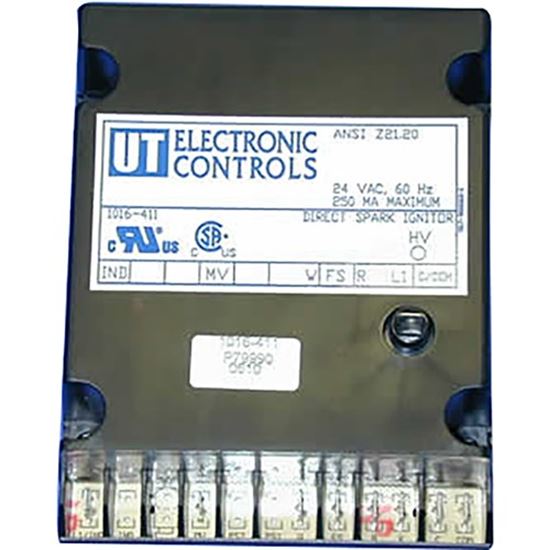 Picture of Ignition Module Rm010-8- 0Aa2-2 for AllPoints Part# 8009610