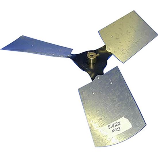 Picture of Cond Fan Blade Rm Series for AllPoints Part# 8009612