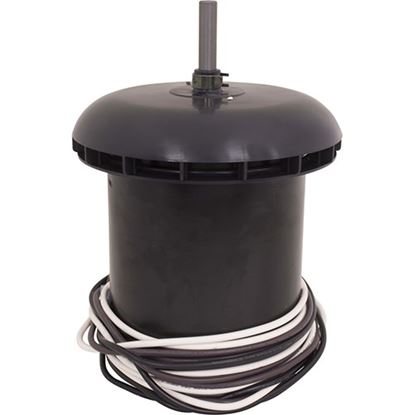 Picture of Aaon Cond Fan Motor 208/230 for AllPoints Part# 8009613
