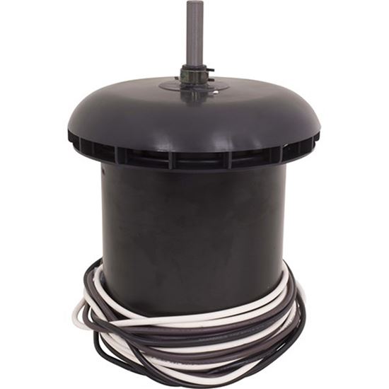 Picture of Aaon Cond Fan Motor 208/230 for AllPoints Part# 8009613
