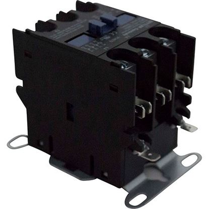 Picture of 24V 40A Contactor 3P for AllPoints Part# 8009614