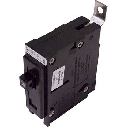 Picture of 30 Amp 1-Pole Cut-Ham Breaker for AllPoints Part# 8009630