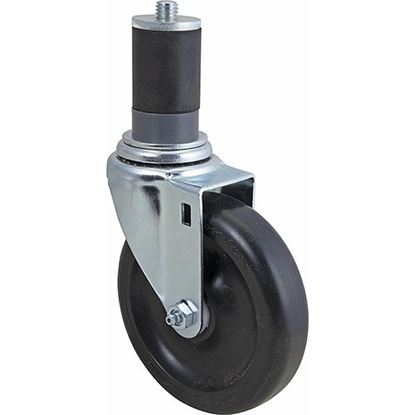 Picture of Caster Prep Table 5" Without Brake for AllPoints Part# 8009641