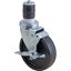 Picture of Caster Prep Tabe 5" W/B for AllPoints Part# 8009643