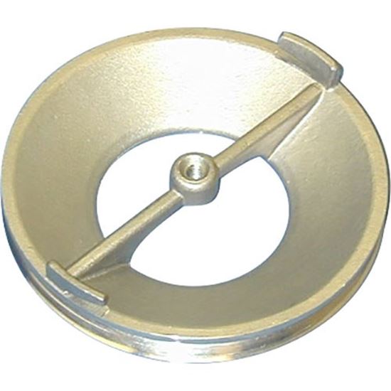 Picture of Retainer For Leverwaste for AllPoints Part# 8009649