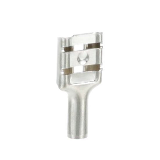 Picture of Hi Temp #14 Fem Spade Term End for AllPoints Part# 8009663