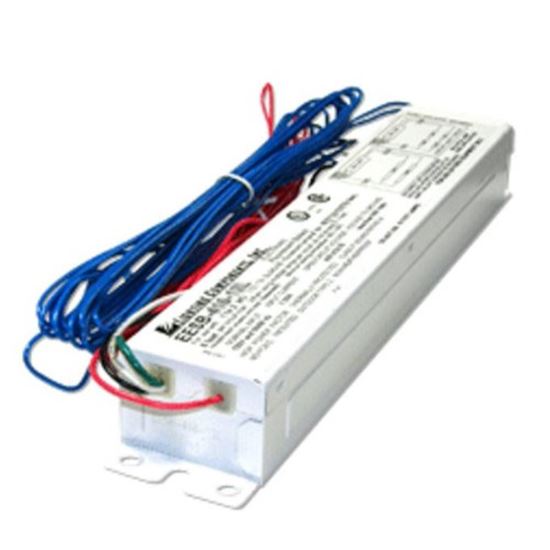 Picture of Ballast Menu Universal , Asb041212Bltp for AllPoints Part# 8009665