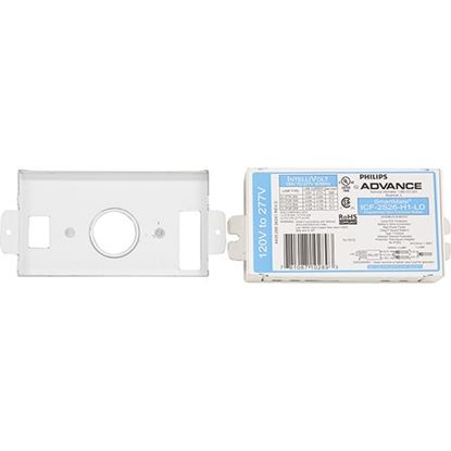 Picture of Energy Saver Ballast Can Light (Icf-2S26-H1-L for AllPoints Part# 8009666