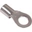 Picture of Hi Temp #8 Ring Terminal End for AllPoints Part# 8009670