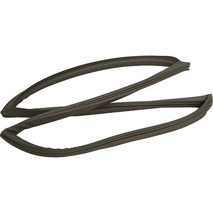 Picture of Gasket, 17" X 18" Od 5/8" Screw for AllPoints Part# 8009686