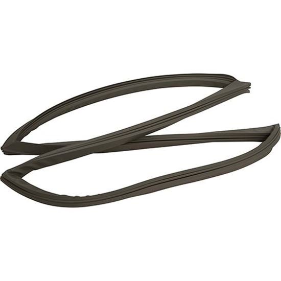 Picture of Gasket, 17" X 18" Od 5/8" Screw for AllPoints Part# 8009686