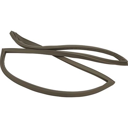 Picture of Gasket, 20-1/2 X 23 Od 5/8" Screw for AllPoints Part# 8009689