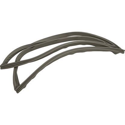 Picture of Gasket, 21-1/4 X 26-3/4 Od 5/8" Screw for AllPoints Part# 8009692