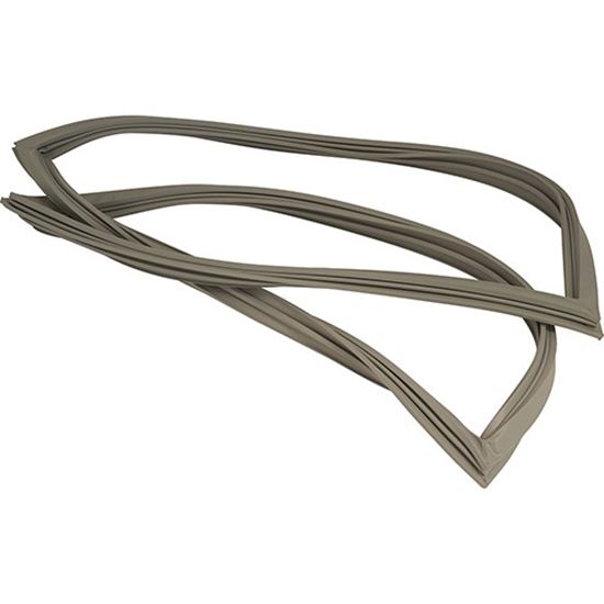 Picture of Gasket,18-1/2" X 23-3/4" D2D for AllPoints Part# 8009695