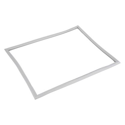 Picture of Gasket 18 X 21-1/2 Od, Screw, Compression for AllPoints Part# 8009699