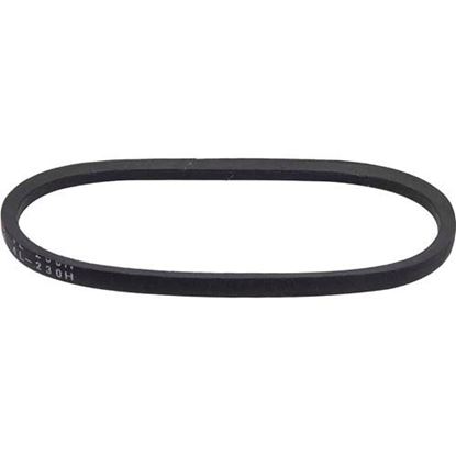 Picture of Belt, 23" Drive A-21 4L for AllPoints Part# 8009708