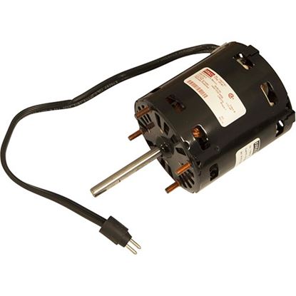 Picture of Motor 208 V Ics Evap D1125 for International Cold Storage Part# 7071060