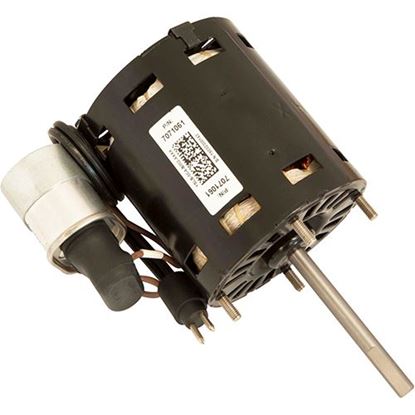 Picture of Fan Motor 208 V Ics Cond for International Cold Storage Part# ICS7071061