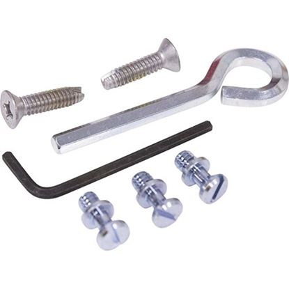 Picture of Loose Parts Hardware Kit for AllPoints Part# 8009857