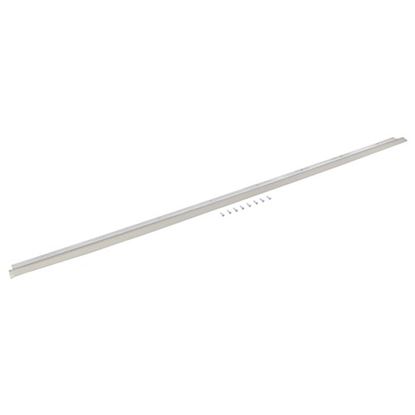 Picture of 48" Door Sweep Alum Finish for AllPoints Part# 8009858
