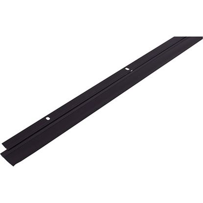 Picture of 48" Door Sweep Brz Finish for AllPoints Part# 8009859
