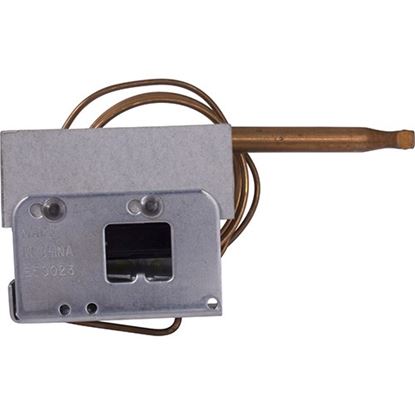 Picture of Non Adj Temp Switch Aaon (Compressor Lock-Out) for AllPoints Part# 8009887