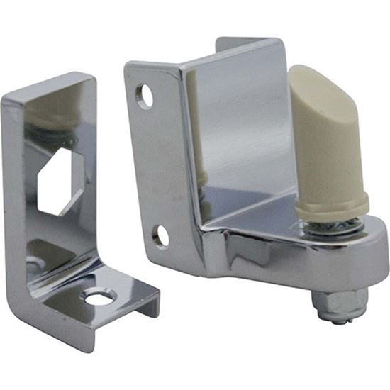 Picture of Bottom Pivot Hinge, 7/8" for AllPoints Part# 8009911