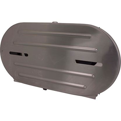 Picture of Dual Jumbo Ss Tp Dispenser for AllPoints Part# 8009917