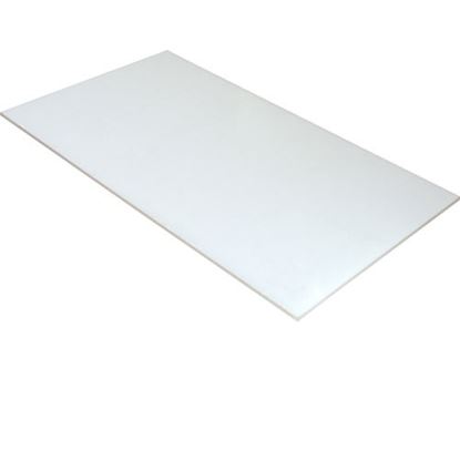 Picture of Lexan 21.5 X 12 for AllPoints Part# 8009946