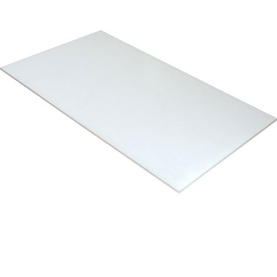 Picture of Lexan 21.5 X 12 for AllPoints Part# 8009946
