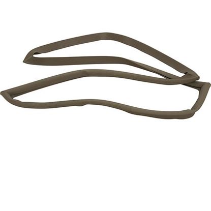 Picture of Gasket, 18-3/4 X 21-1/4 Od, Screw-Compression for AllPoints Part# 8010108
