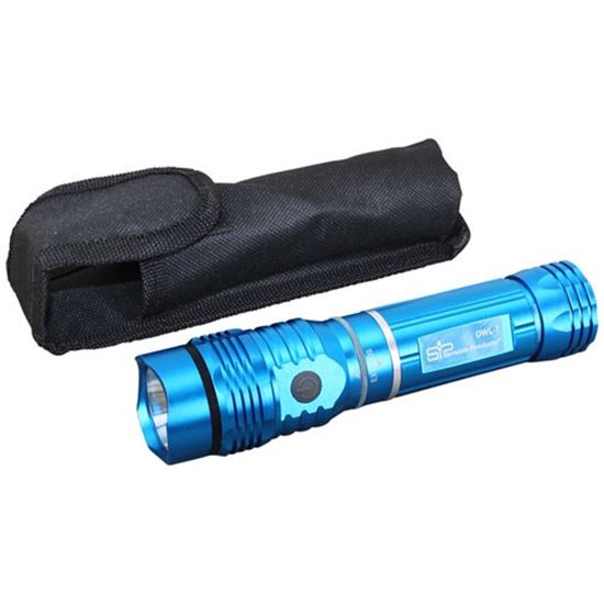 Picture of Dual Worklight for AllPoints Part# 8010353