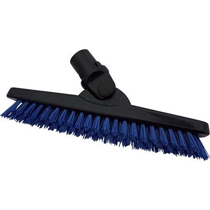 Picture of Grout Brush-Blue for AllPoints Part# 8011084