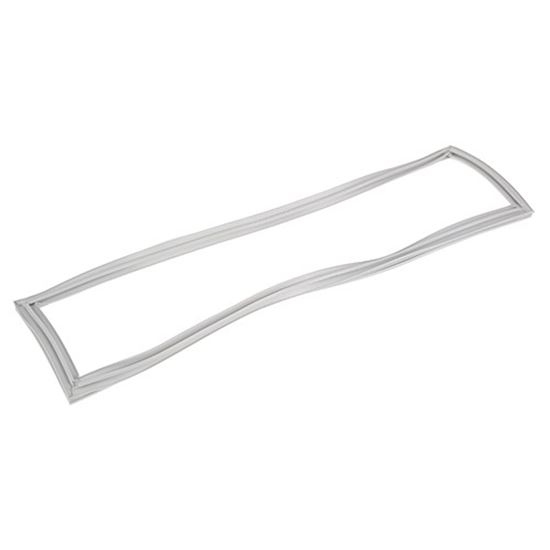 Picture of Drawer Gasket, 7-1/8"X 28" D/D for AllPoints Part# 8011144
