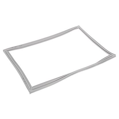 Picture of Door Gasket 14-3/8" X 20-5/8" D/D for Kairak Part# 3500825