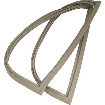 Picture of Door Gasket-20" X 28" D/D for Kairak Part# KRK3501000